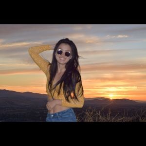 Meet your Posher, Tessa